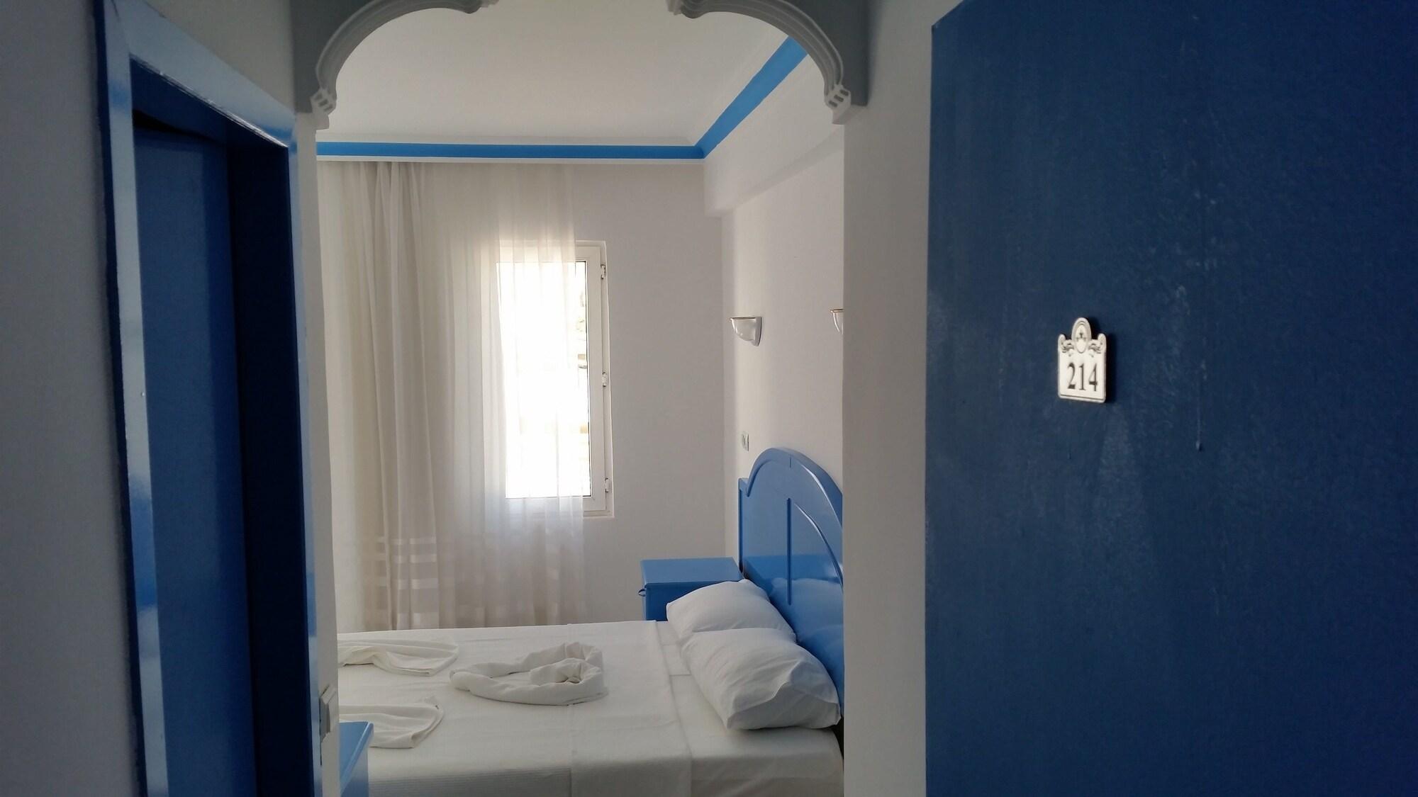 Kerim Otel Fethiye Exterior foto