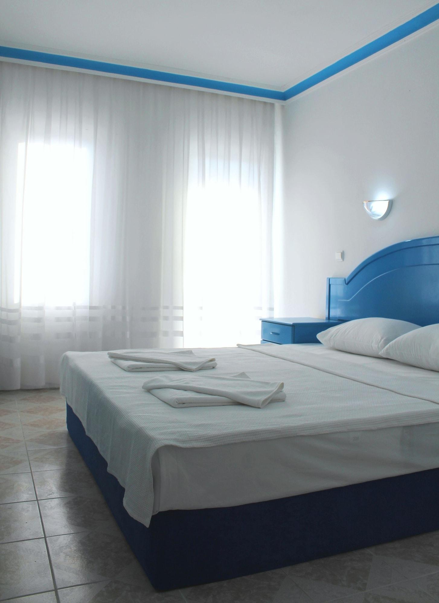 Kerim Otel Fethiye Exterior foto
