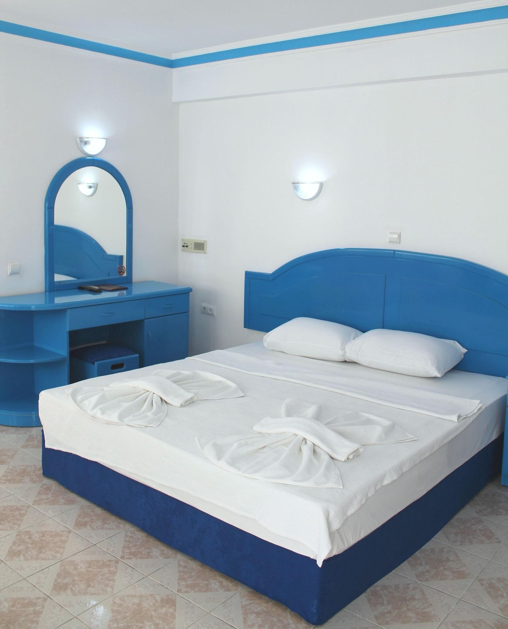 Kerim Otel Fethiye Exterior foto