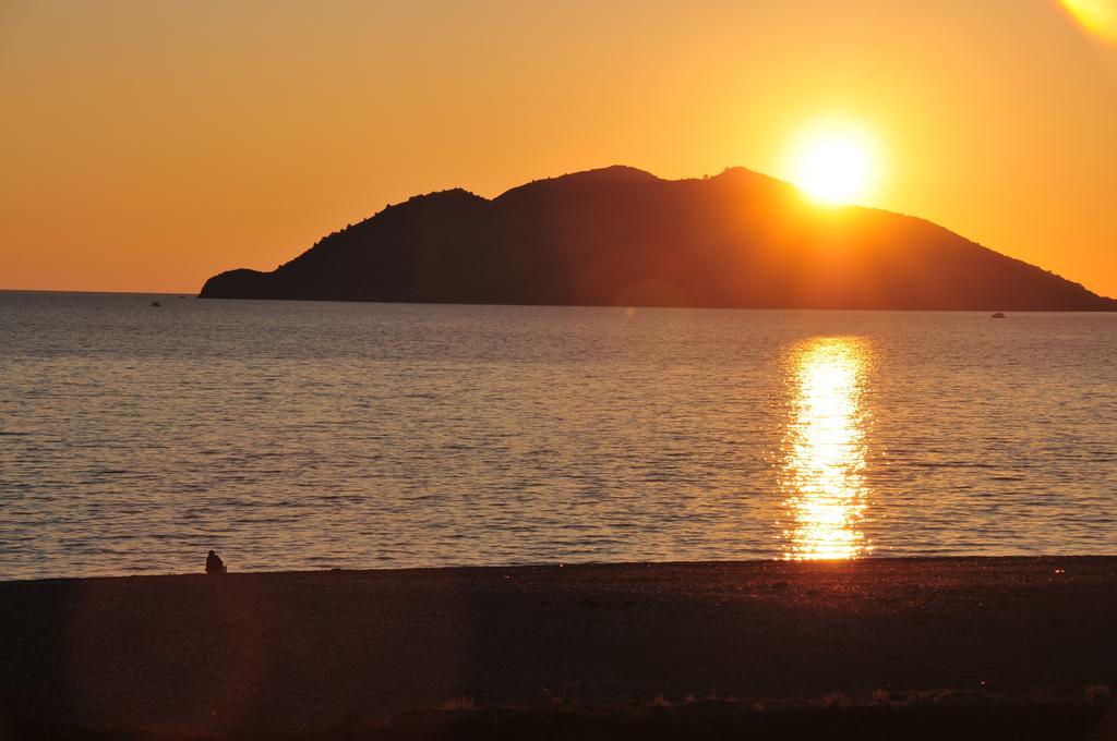 Kerim Otel Fethiye Exterior foto