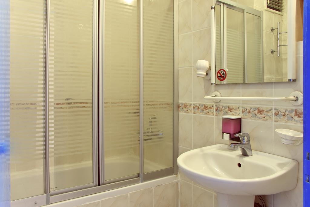 Kerim Otel Fethiye Cameră foto