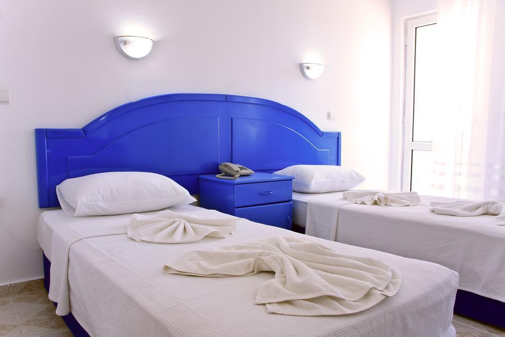 Kerim Otel Fethiye Cameră foto