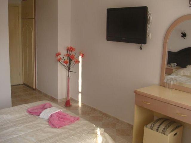 Kerim Otel Fethiye Exterior foto