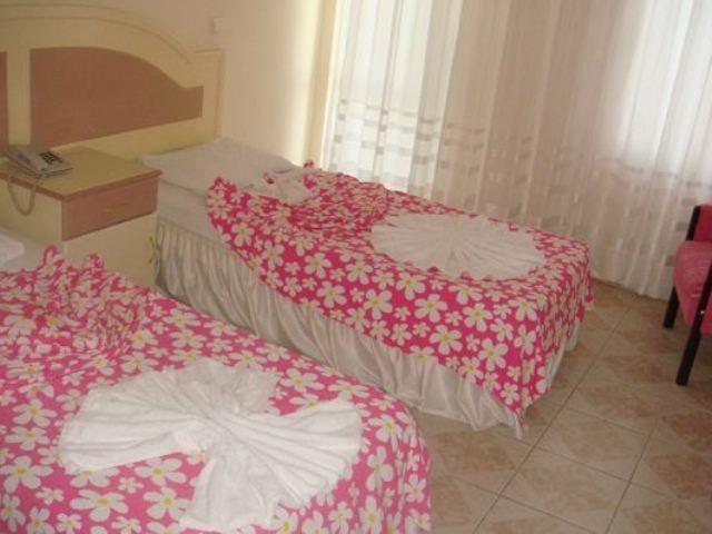 Kerim Otel Fethiye Exterior foto