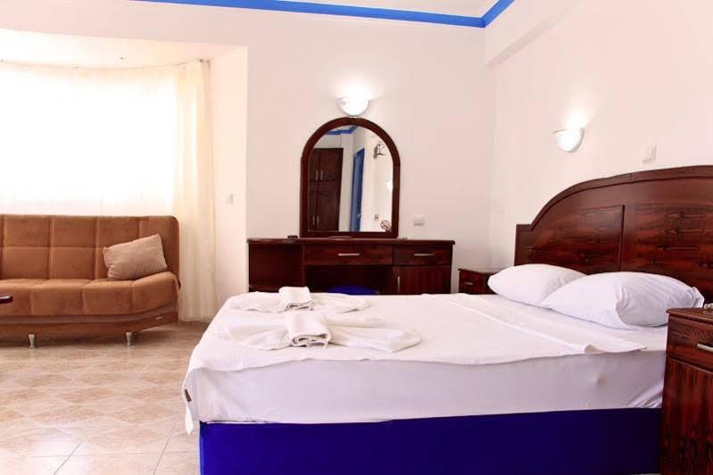 Kerim Otel Fethiye Exterior foto