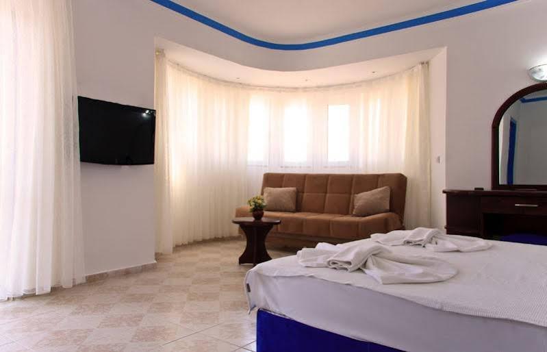 Kerim Otel Fethiye Exterior foto